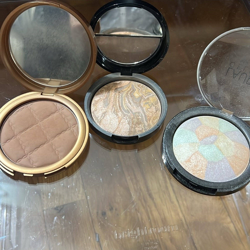 Laura Geller Bundle New